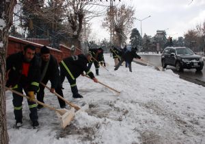 Büyükşehir'in rahatı bozuldu